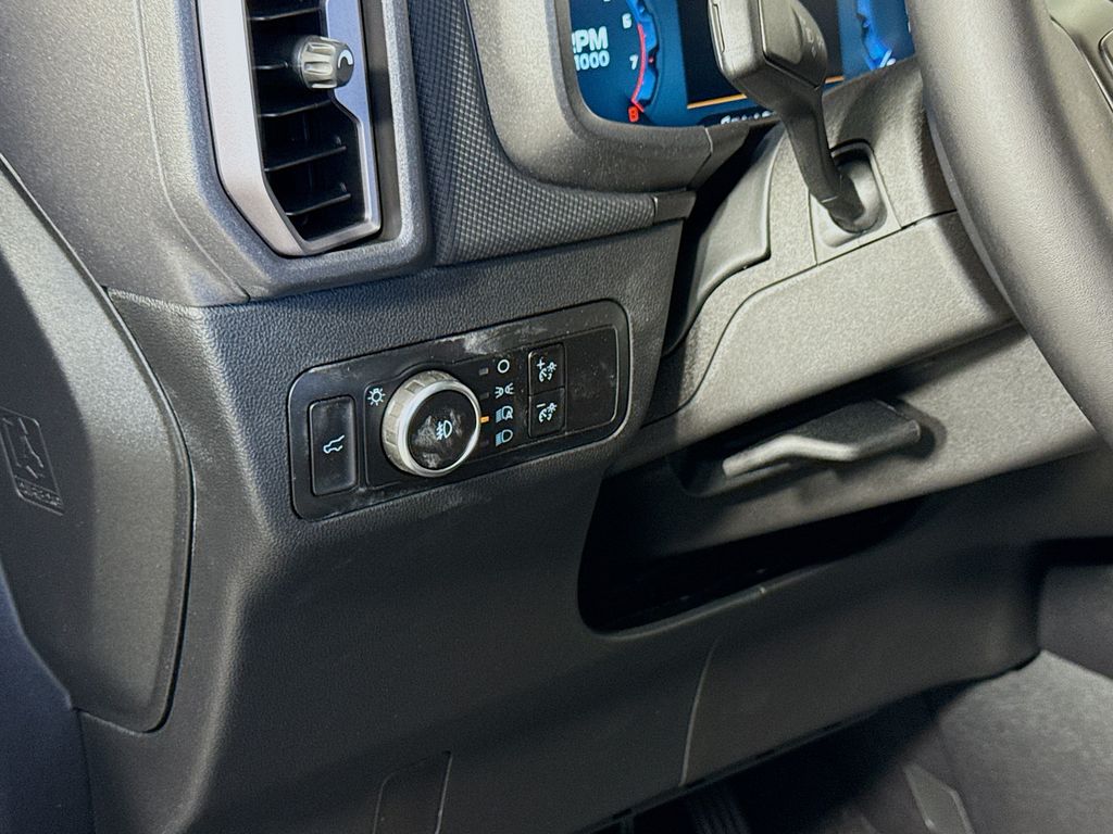 2025 Ford Bronco Sport Big Bend photo 10