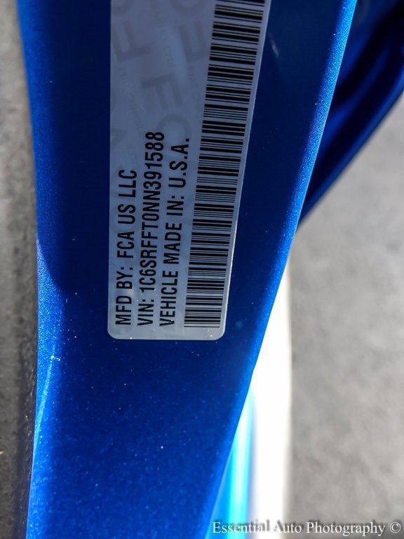 2022 RAM 1500 - Image 33