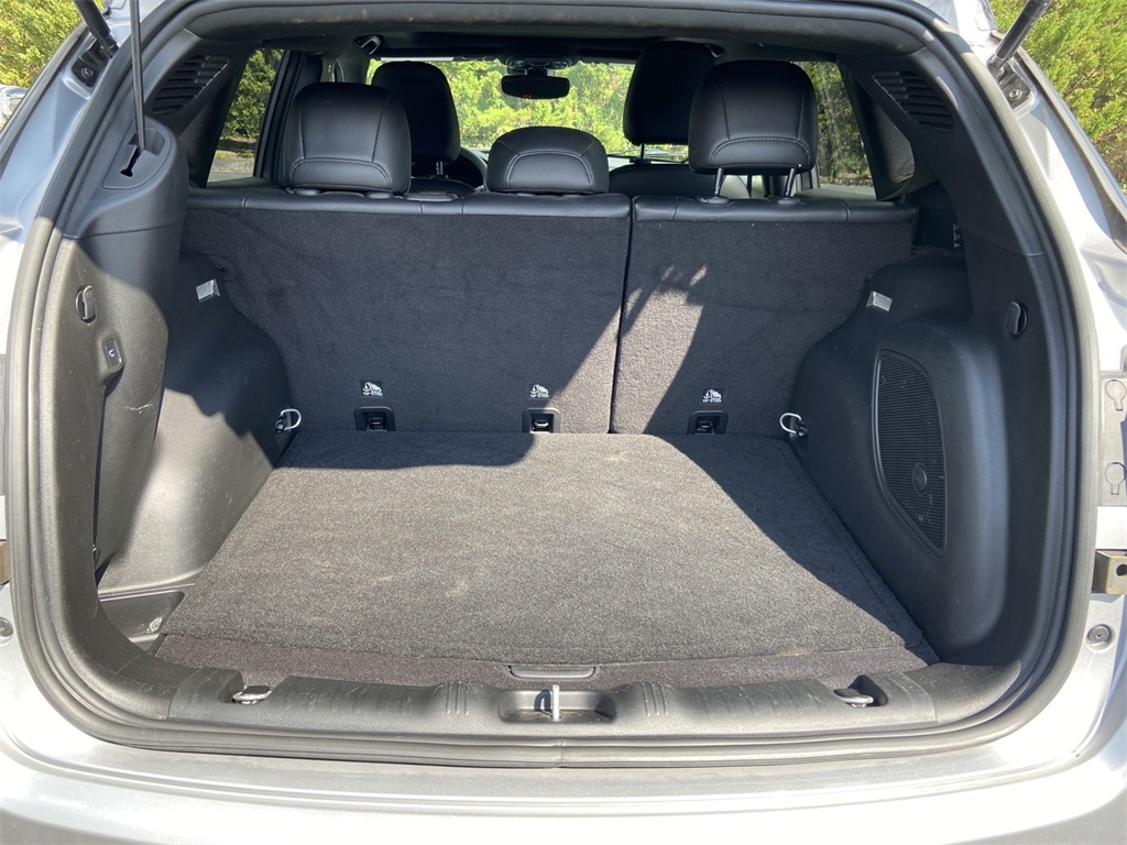 2023 Jeep Compass High Altitude photo 6