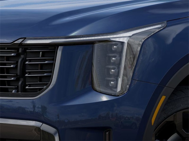 2026 Kia Sorento X-Line EX photo 4