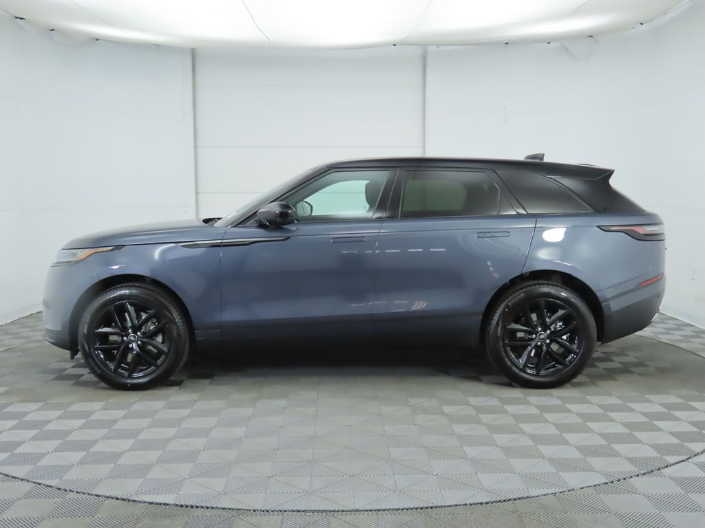 2026 Land Rover Range Rover Velar S photo 7