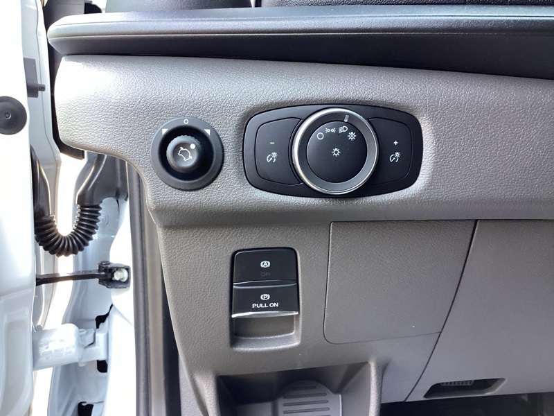 2025 Ford Transit photo 23