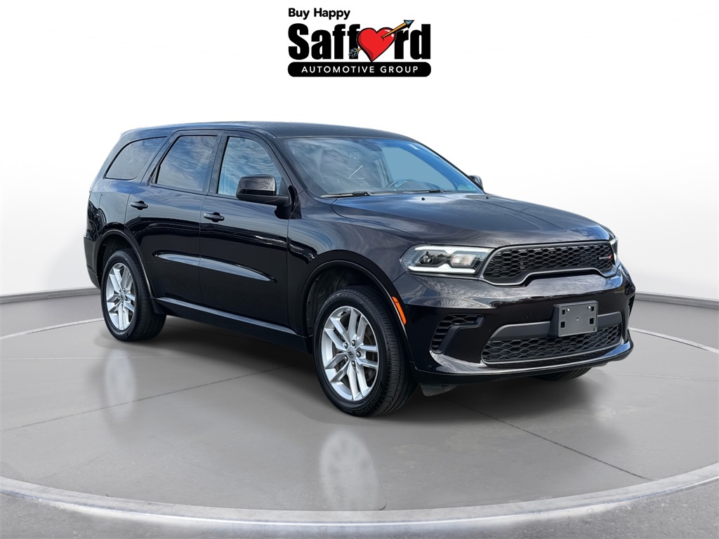 2024 Dodge Durango GT photo 6