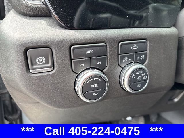 2025 Gmc Sierra 1500 Elevation photo 7