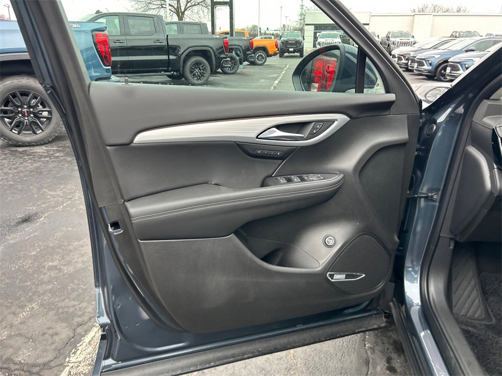 2026 BUICK ENVISION - Image 14