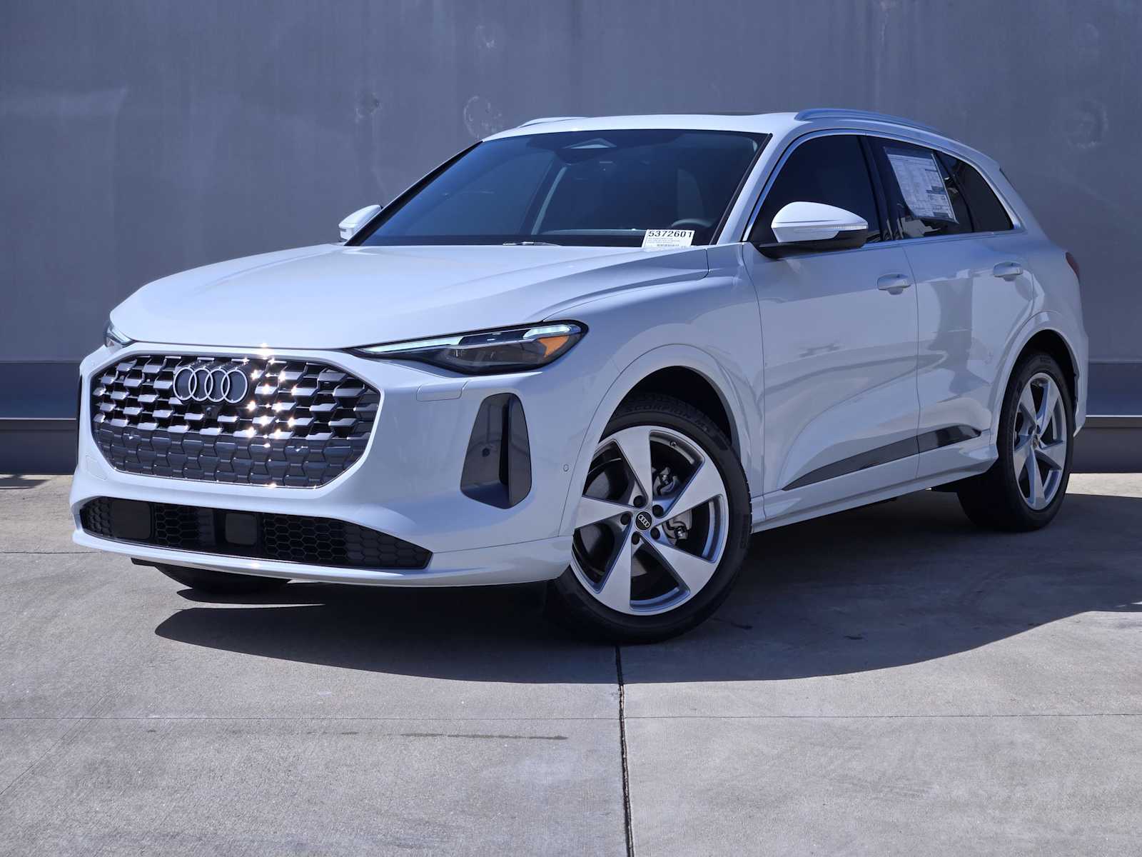 2025 Audi Q5 Prestige