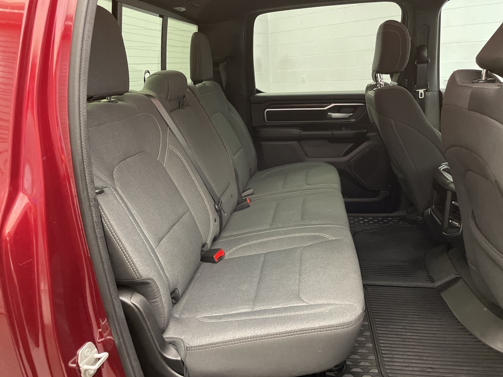 2024 Ram 1500 Big Horn Lone Star photo 26