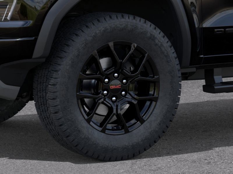 2025 Gmc Canyon Denali photo 9