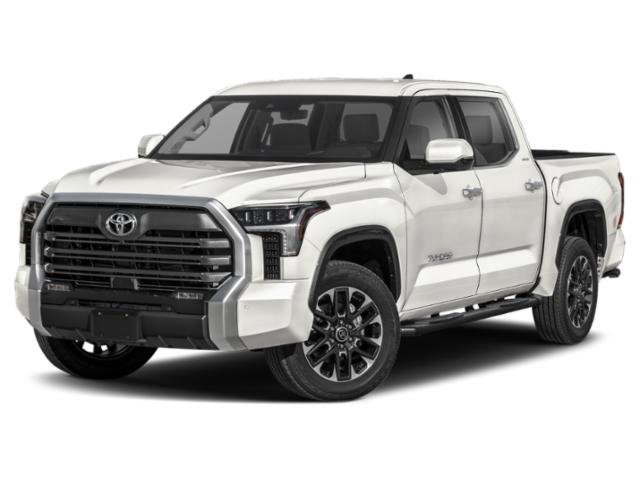 2026 Toyota Tundra