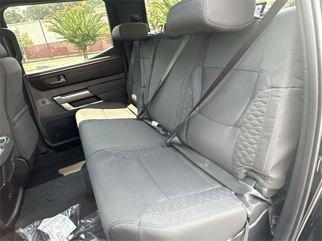 2026 Toyota Tundra SR5 CrewMax photo 20