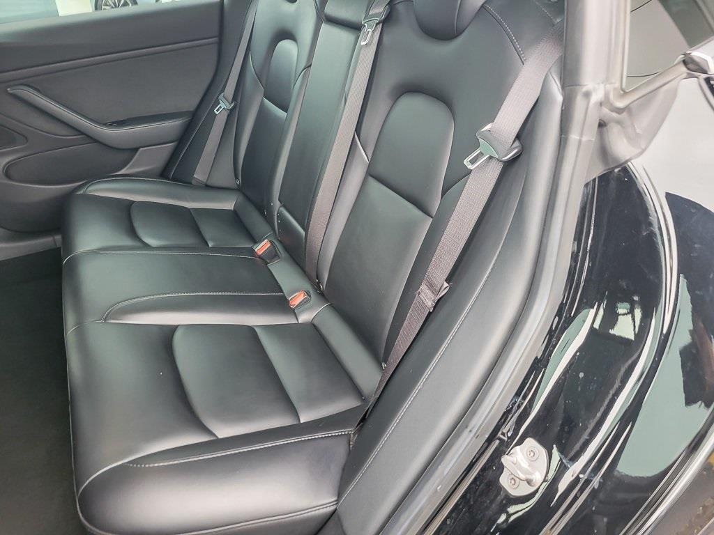 2019 TESLA MODEL 3 - Image 10