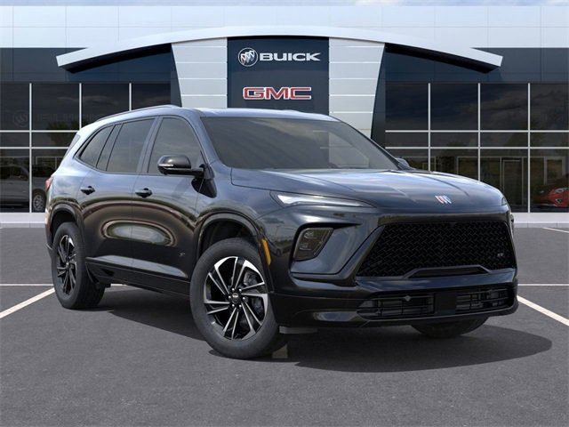2026 Buick Enclave Sport Touring photo 6