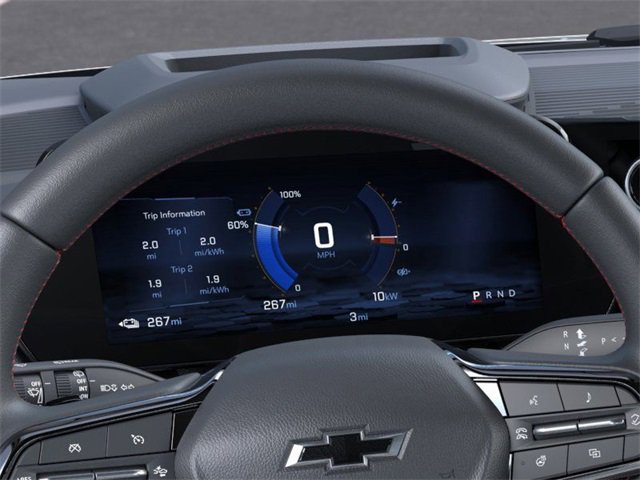 2026 Chevrolet Equinox RS photo 15