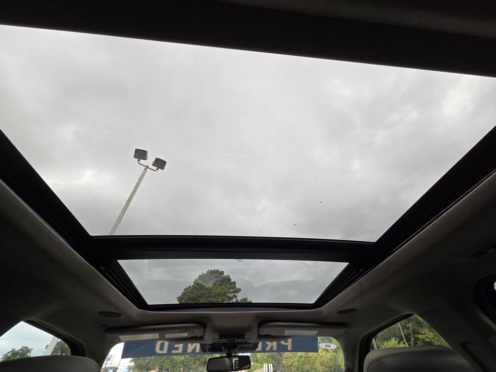2025 Ford F-250 Platinum photo 20