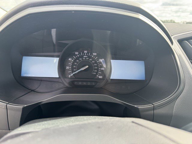 2023 Ford Edge SEL photo 12