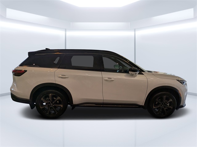 2026 Infiniti QX60 Autograph AWD photo 2