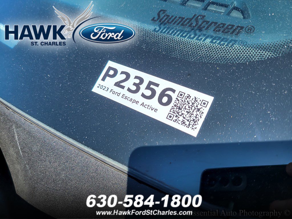 2023 FORD ESCAPE - Image 25