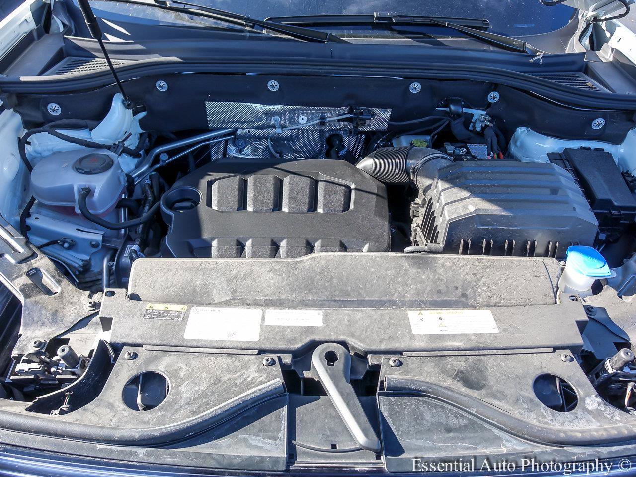 2025 VOLKSWAGEN ATLAS CROSS SPORT - Image 24