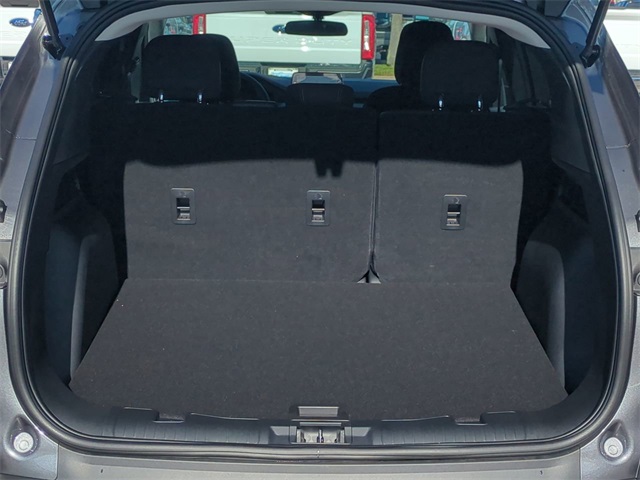 2026 Ford Escape Active photo 12