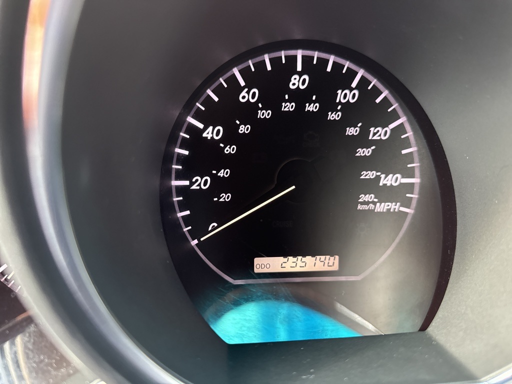 2008 Lexus RX 350 photo 22