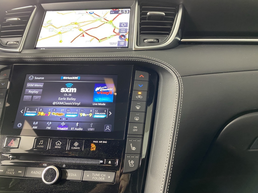 2025 Infiniti QX55 Essential photo 18