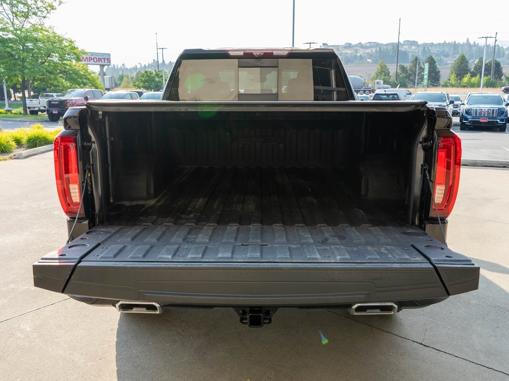 2023 Gmc Sierra 1500 AT4 photo 33