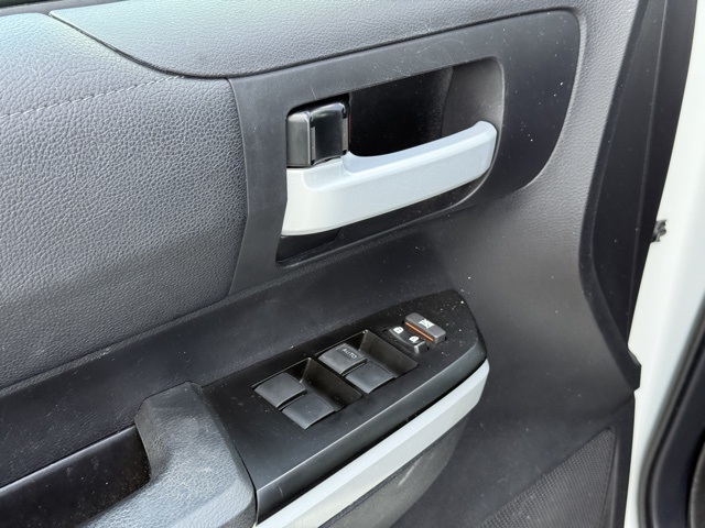2020 Toyota Tundra SR5 Grade photo 12
