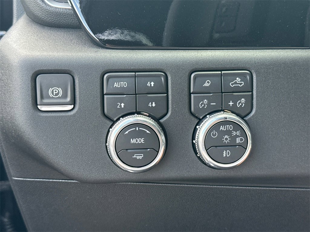 2026 GMC SIERRA - Image 18