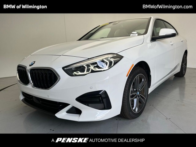 2024 BMW 2 Series 228i xDrive