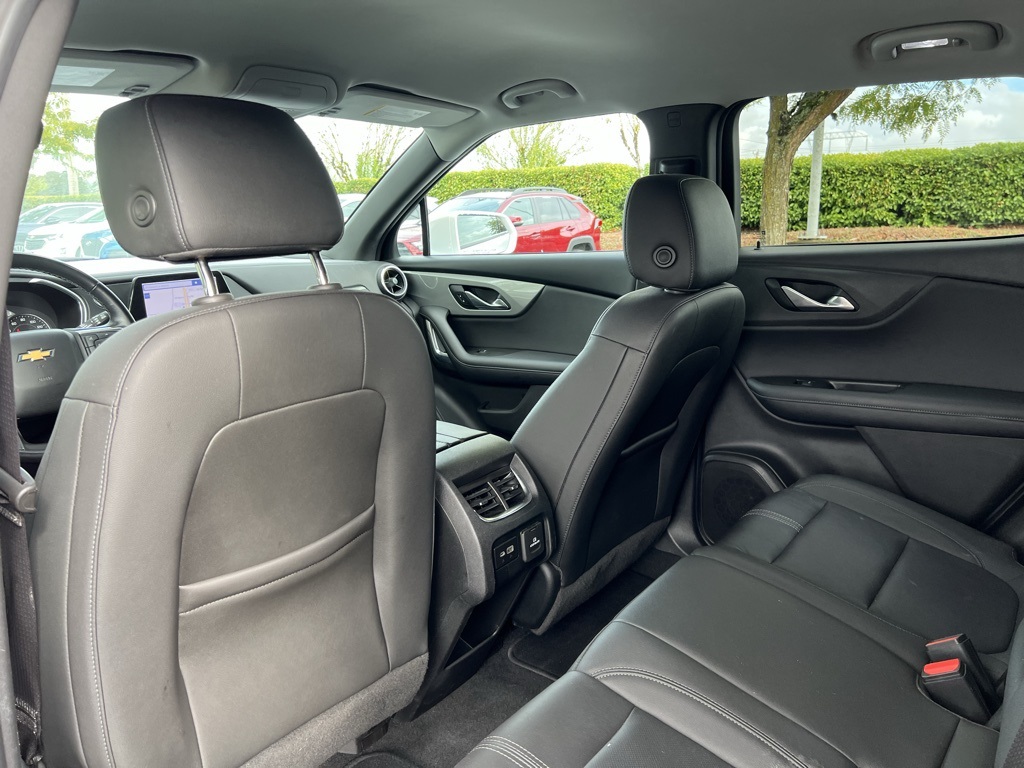 2019 Chevrolet Blazer Base 3LT photo 27