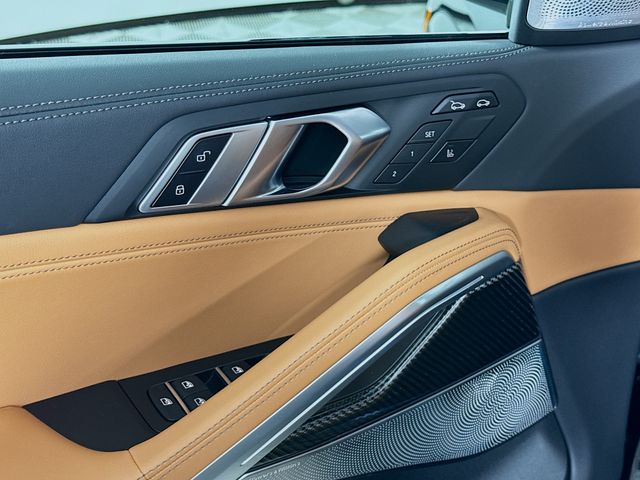 2026 Bmw X6 X6 M60i photo 15
