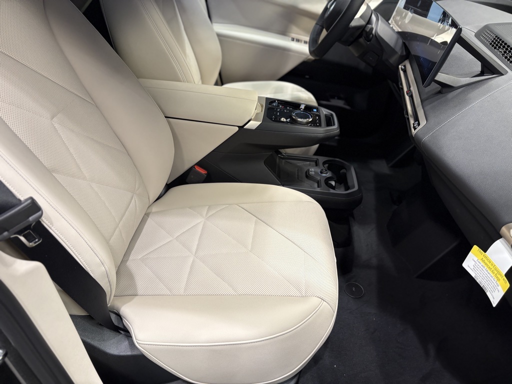 2025 Bmw iX iX xDrive50 photo 23