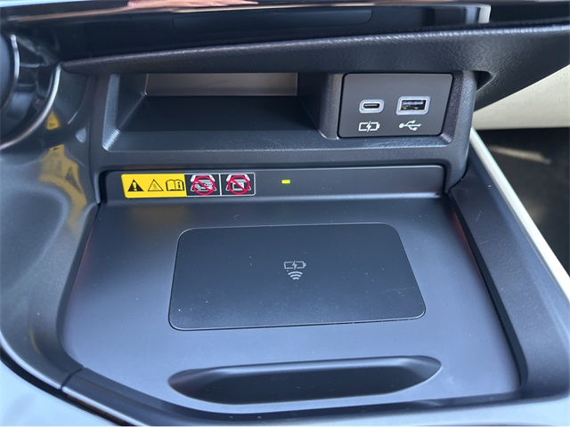 2024 Lexus NX 350 Premium photo 25