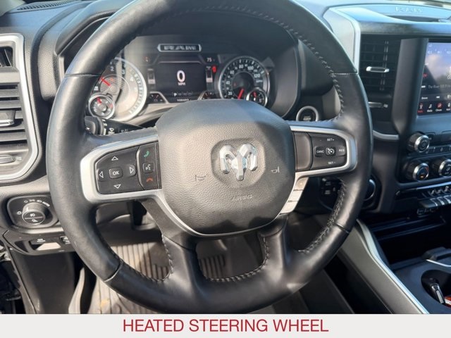 2020 Ram 1500 Big Horn Lone Star photo 15