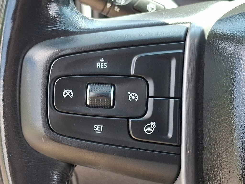 2021 Gmc Sierra Denali photo 22