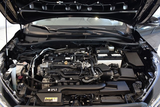 2023 Toyota Corolla Cross LE photo 26