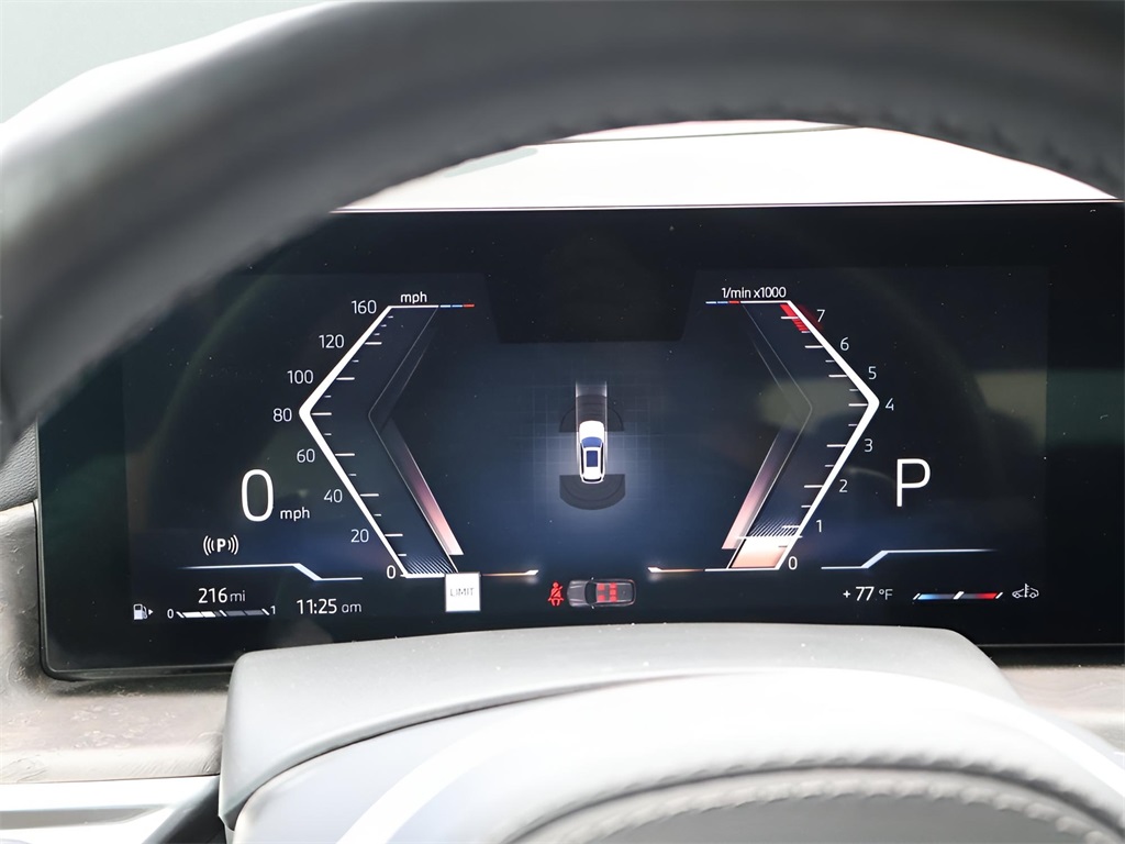 2025 Bmw X5 xDrive40i photo 30