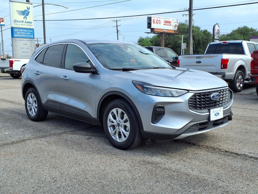 2023 Ford Escape Active photo 17