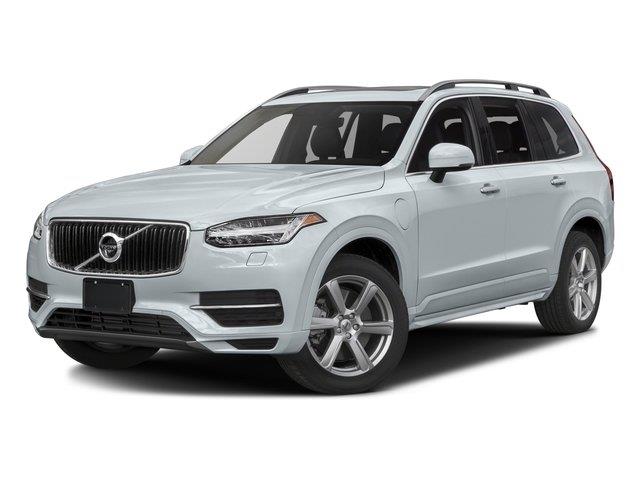 2016 Volvo XC90 Momentum's photo