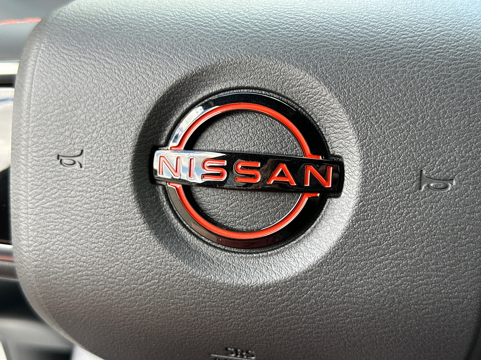 2025 Nissan Armada photo 23