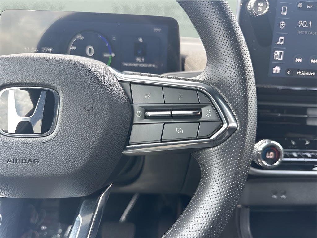 2024 Honda Prologue EX photo 13