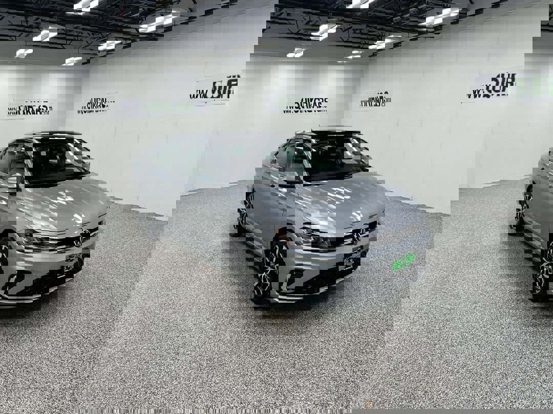 2026 Volkswagen Jetta SE's photo