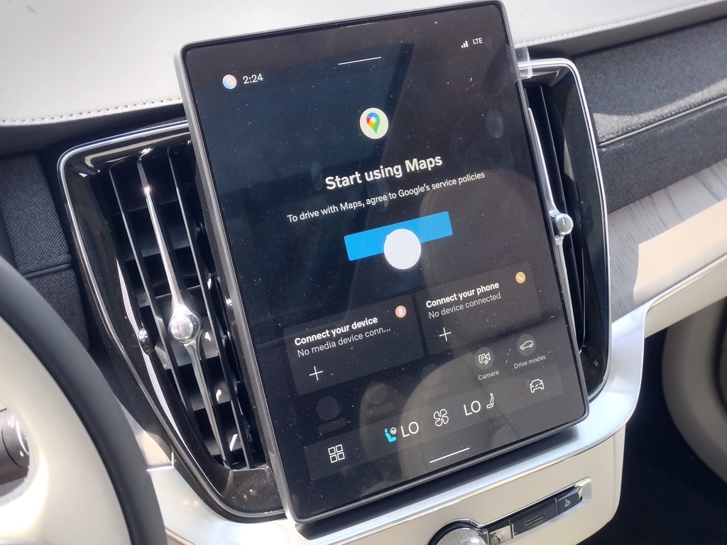 2026 VOLVO XC90 - Image 15