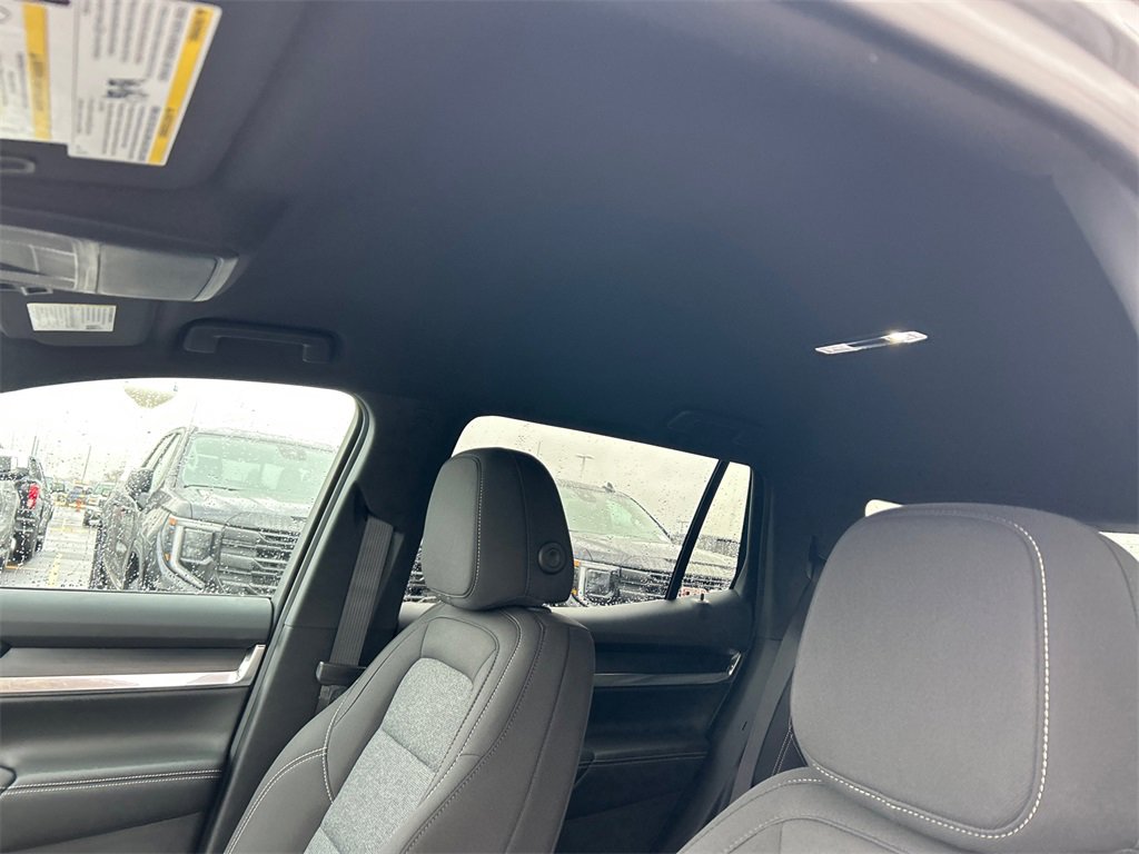 2026 GMC TERRAIN - Image 27