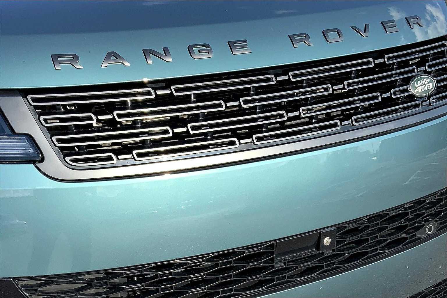 2023 Land Rover Range Rover Sport SE photo 27