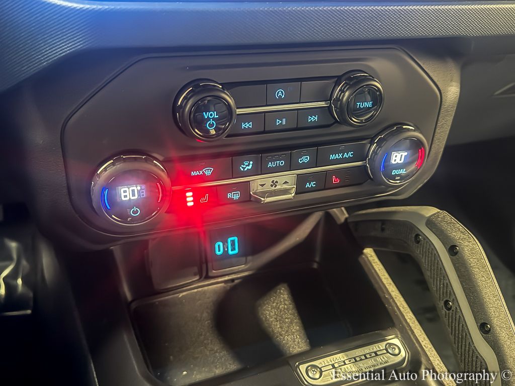 2024 FORD BRONCO - Image 18