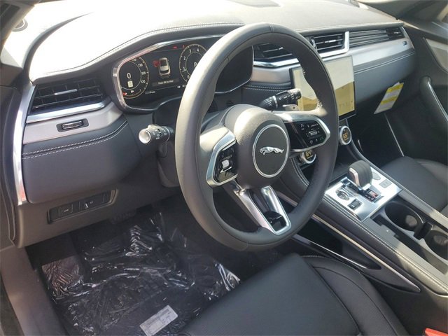 2024 Jaguar F-PACE P250 R-Dynamic S photo 20