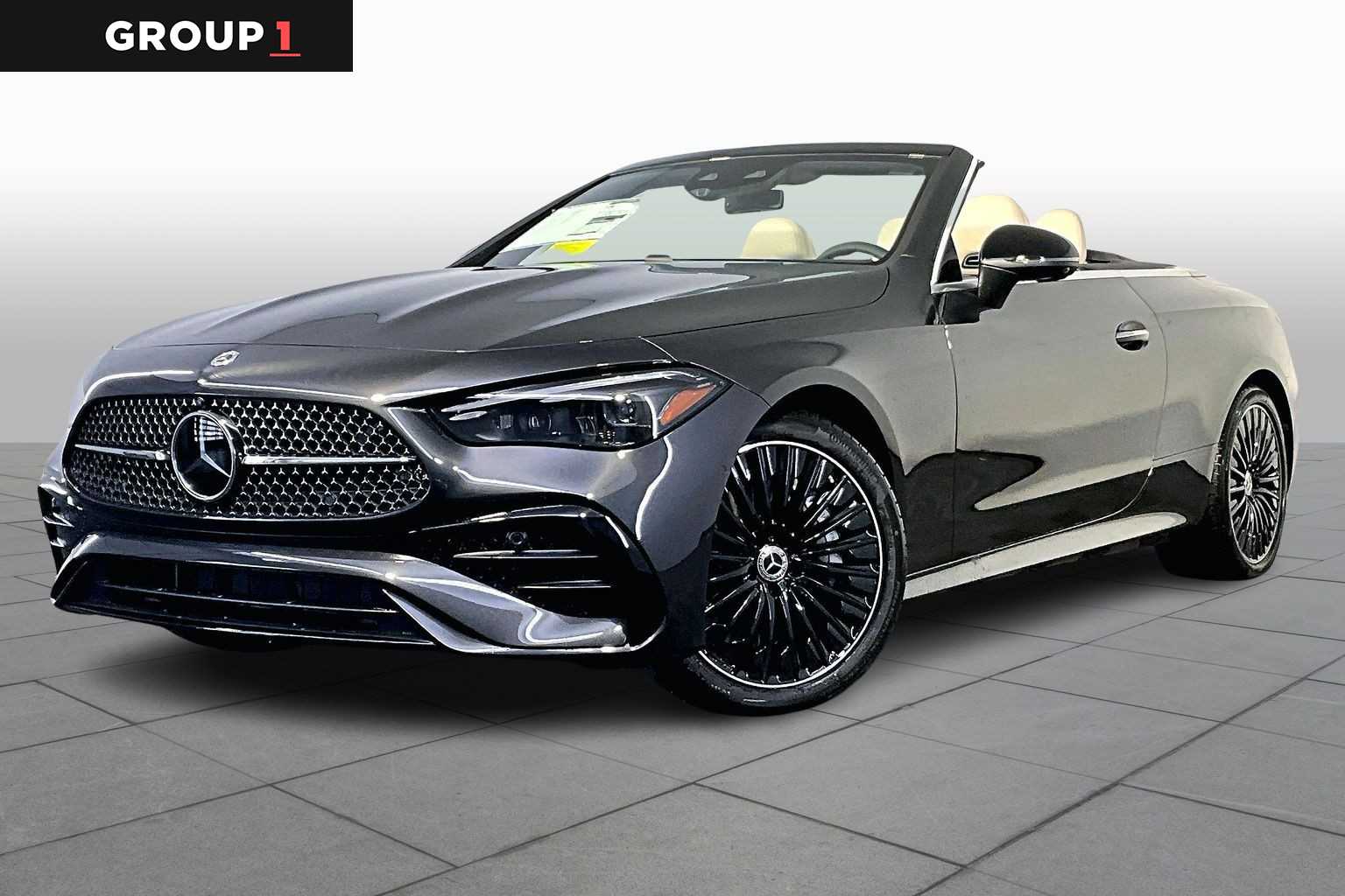 2026 Mercedes-Benz CLE CLE 450's photo