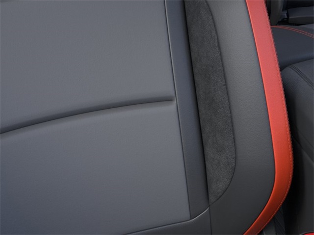 2025 Ford Ranger Raptor photo 12