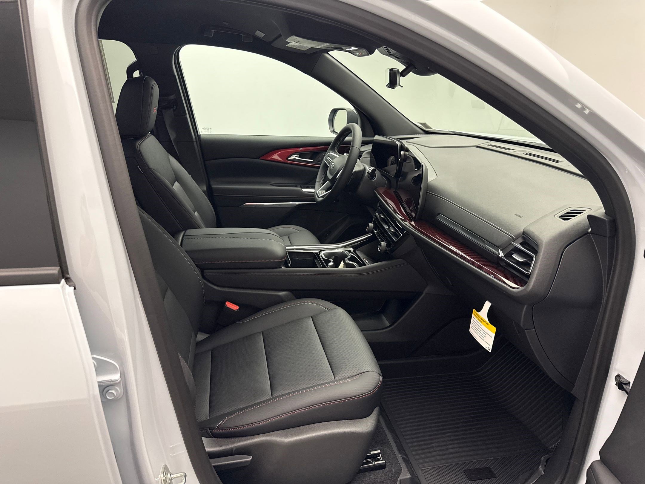 2026 Chevrolet Traverse Z71 photo 23